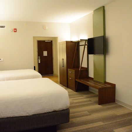 Holiday Inn Express & Suites Lexington Park California By Ihg Exterior foto