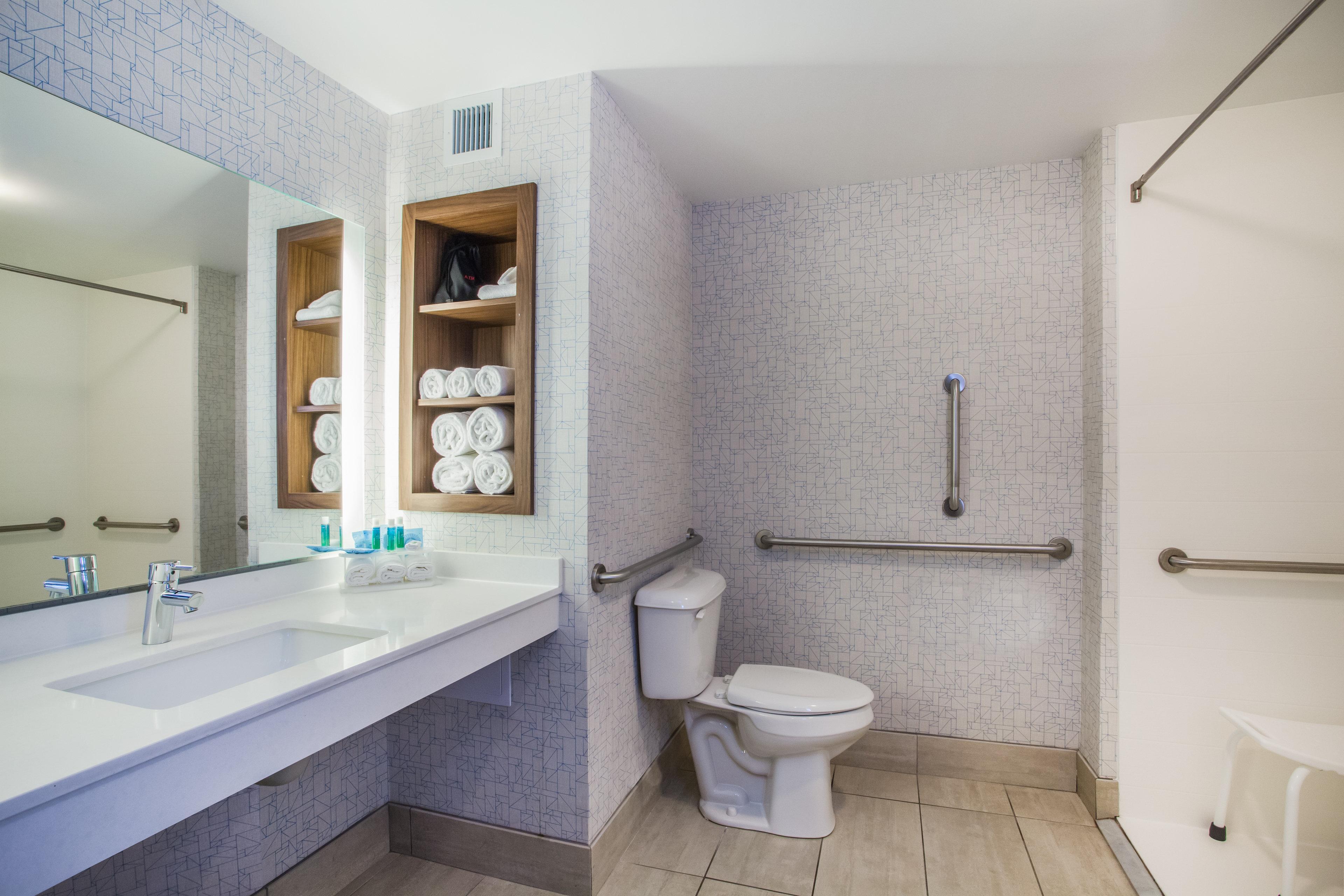 Holiday Inn Express & Suites Lexington Park California By Ihg Exterior foto